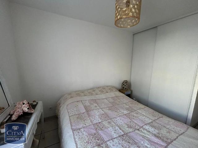 Appartement à louer 3 pièces 54.02m²