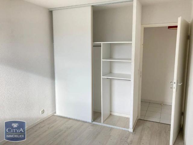 Appartement à louer 3 pièces 54.03m²
