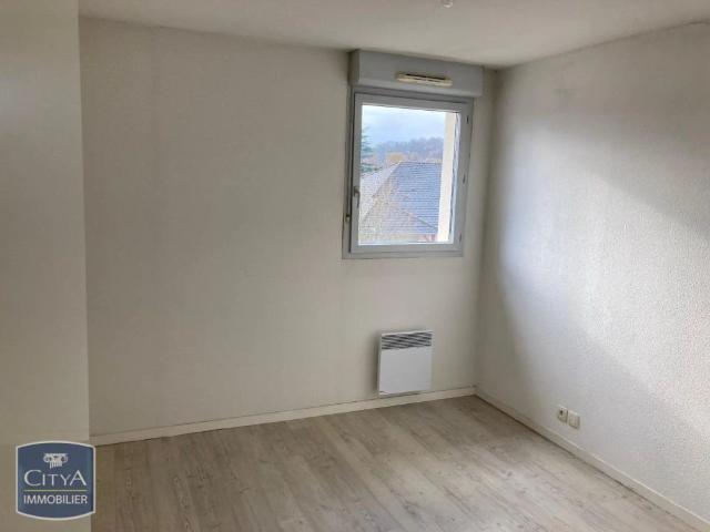 Appartement à louer 3 pièces 54.03m²