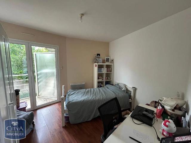 Appartement à louer 3 pièces 54.03m²