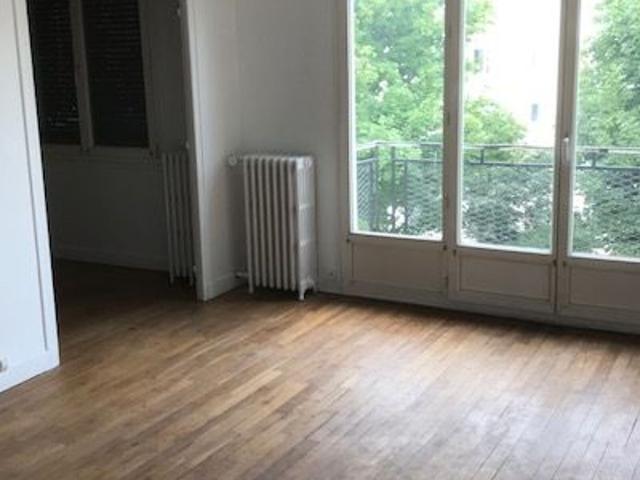 Appartement à louer 3 pièces 54,13 m