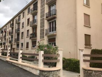 Appartement à louer 3 pièces 54,13 m
