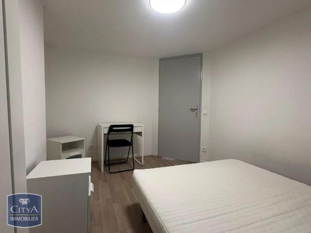 Appartement à louer 3 pièces 54.1m²