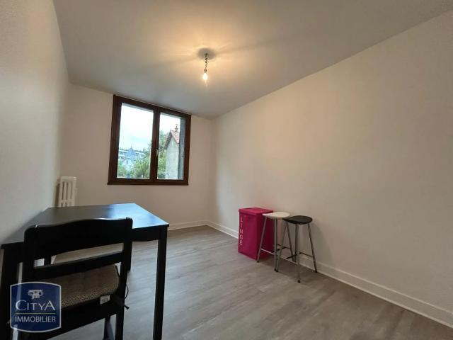 Appartement à louer 3 pièces 54.25m²