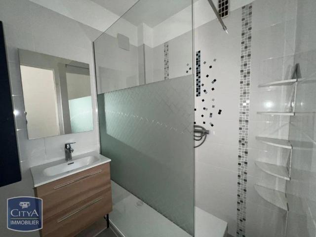 Appartement à louer 3 pièces 54.29m²