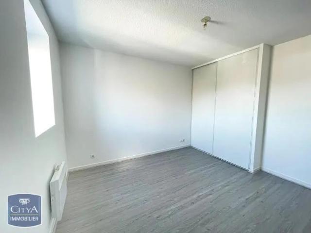 Appartement à louer 3 pièces 54.22m²