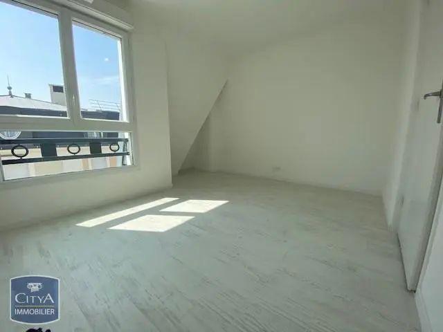Appartement à louer 3 pièces 54.23m²