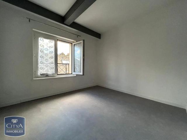 Appartement à louer 3 pièces 54.34m²
