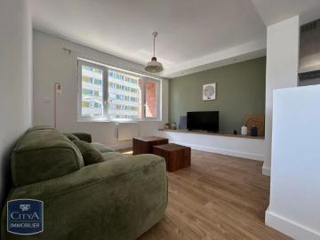 Appartement à louer 3 pièces 54.34m²