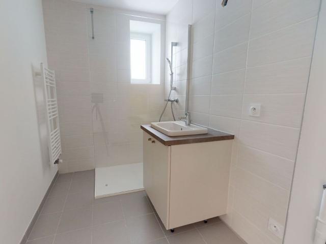 Appartement à louer 3 pièces 54,38 m