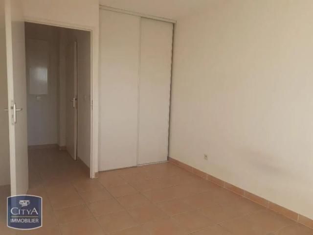 Appartement à louer 3 pièces 54.38m²