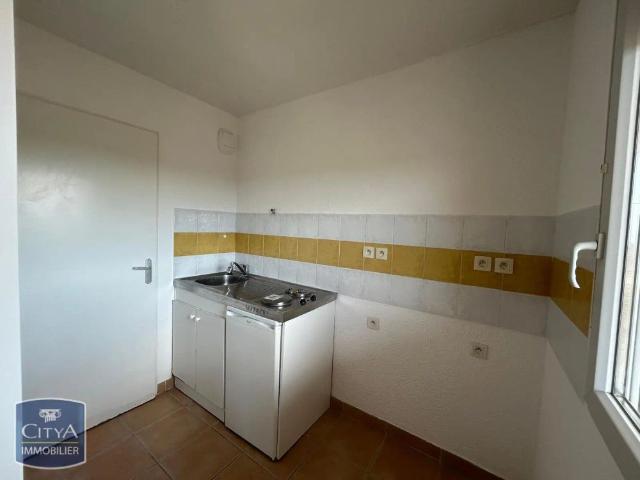 Appartement à louer 3 pièces 54.38m²