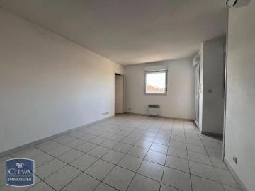 Appartement à louer 3 pièces 54.3m²