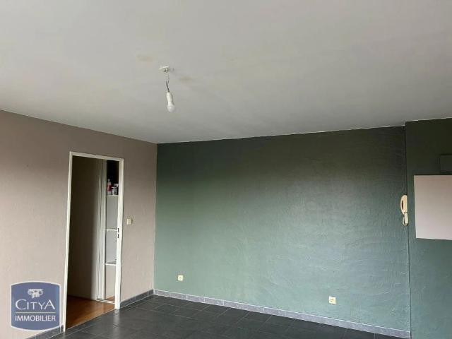 Appartement à louer 3 pièces 54.47m²