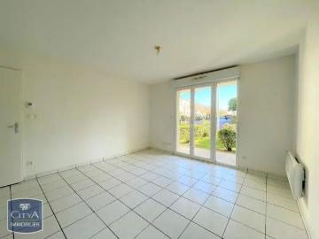 Appartement à louer 3 pièces 54.48m²
