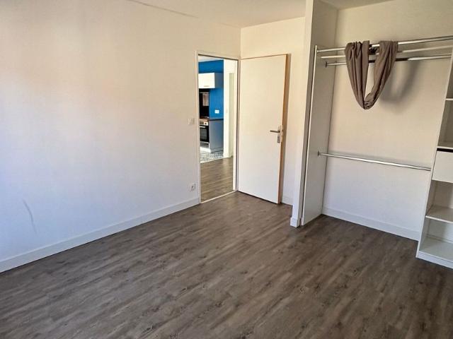 Appartement à louer 3 pièces • 54,40 m2 Poitiers