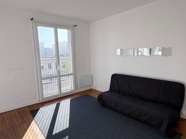 Appartement à louer 3 pièces • 54,43 m2 Le Havre