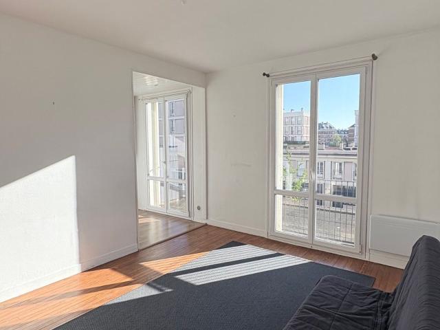Appartement à louer 3 pièces 54,43 m