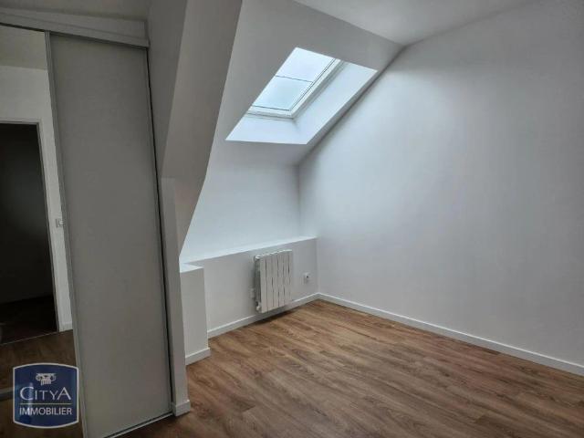 Appartement à louer 3 pièces 54.43m²