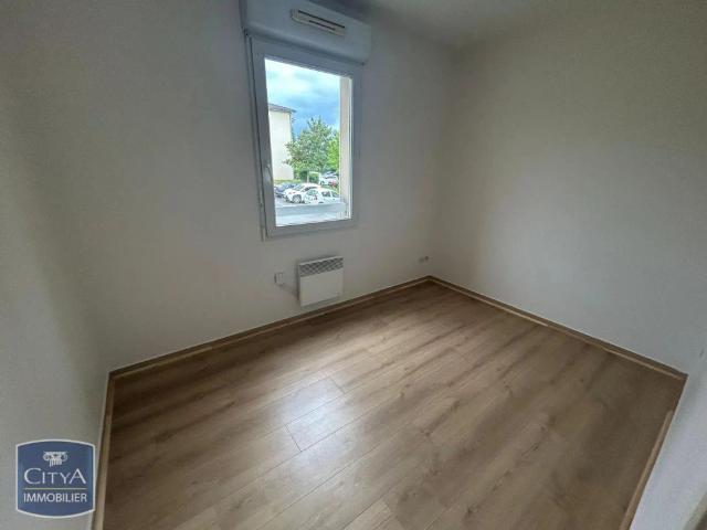 Appartement à louer 3 pièces 54.51m²