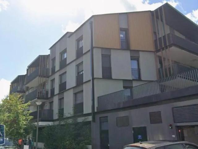 Appartement à louer 3 pièces 54.5m²