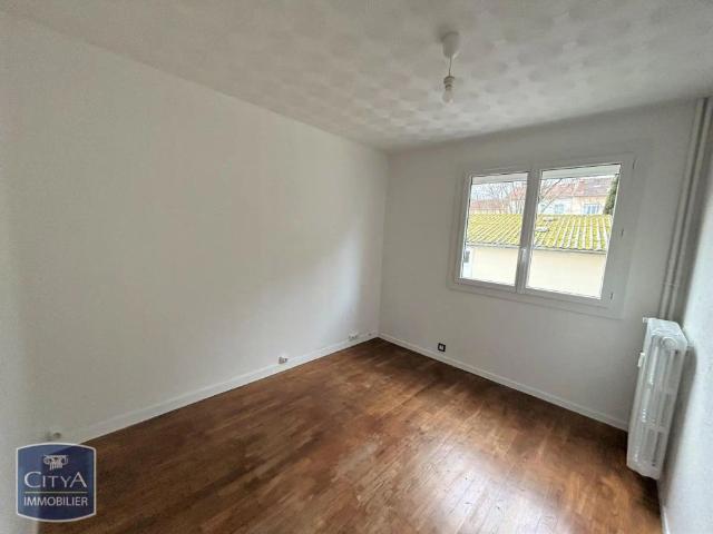 Appartement à louer 3 pièces 54.5m²