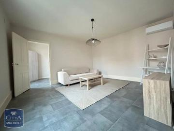 Appartement à louer 3 pièces 54.65m²