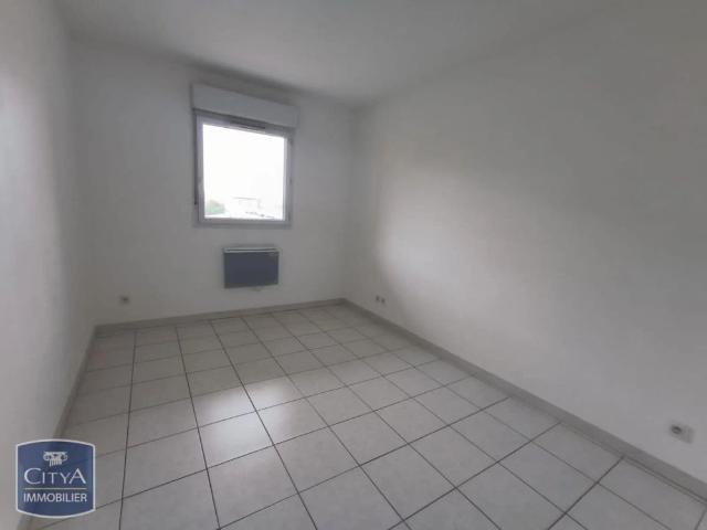 Appartement à louer 3 pièces 54.66m²