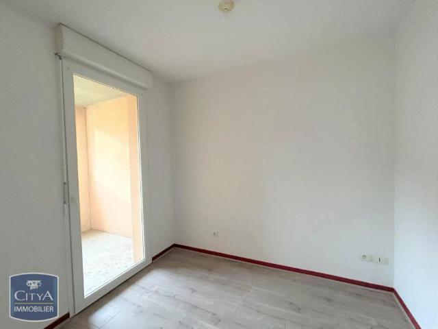 Appartement à louer 3 pièces 54.61m²