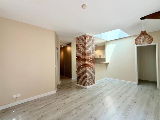 Appartement à louer 3 pièces 54,63 m