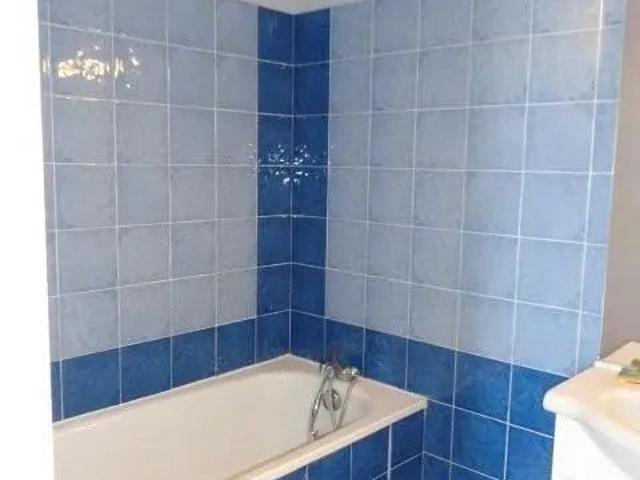 Appartement à louer 3 pièces 54.6m²