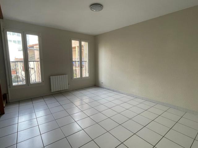 Appartement à louer 3 pièces 54,76 m