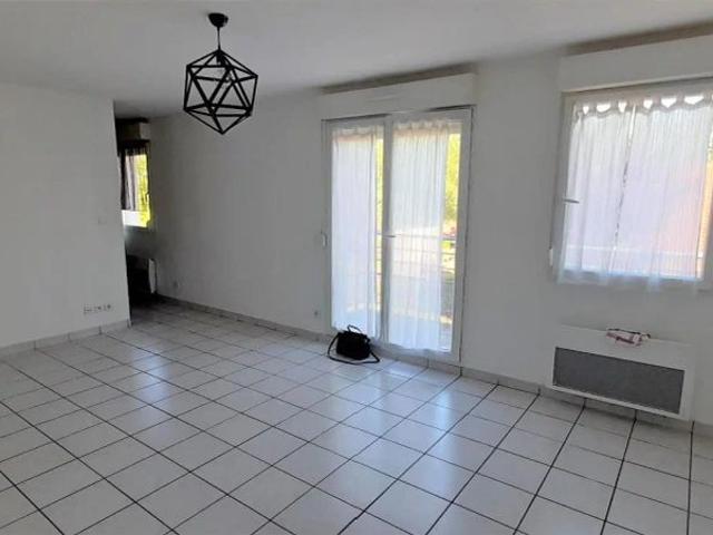 Appartement à louer 3 pièces 54.76m²