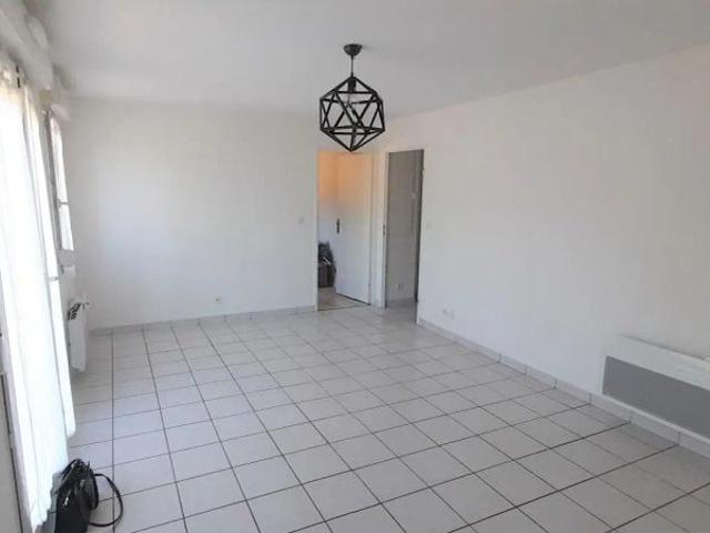 Appartement à louer 3 pièces 54.76m²