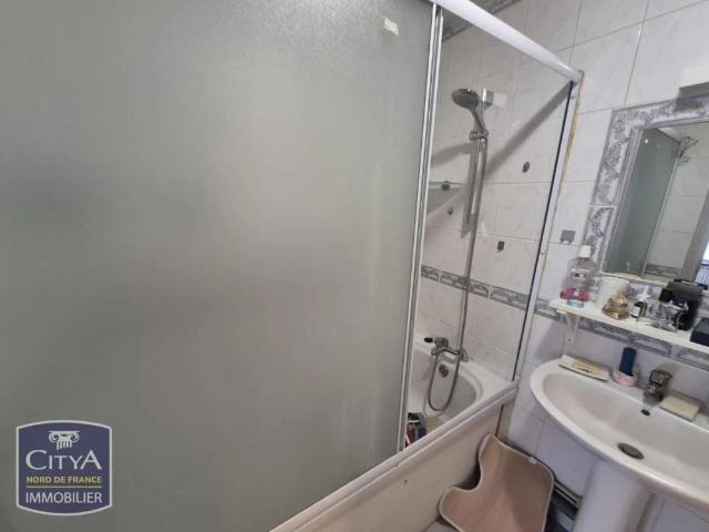 Appartement à louer 3 pièces 54.78m²