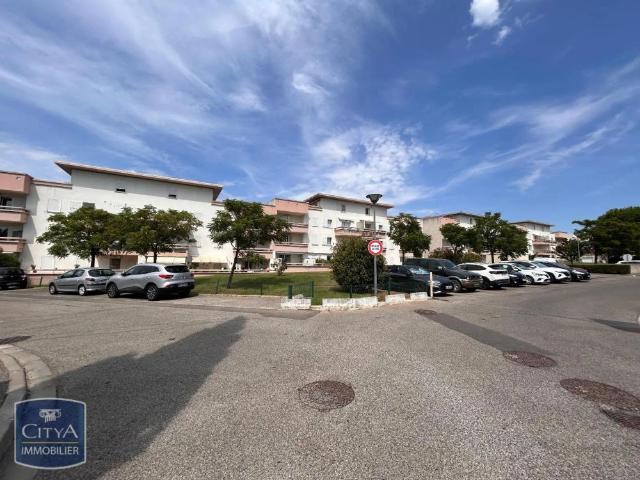 Appartement à louer 3 pièces 54.73m²