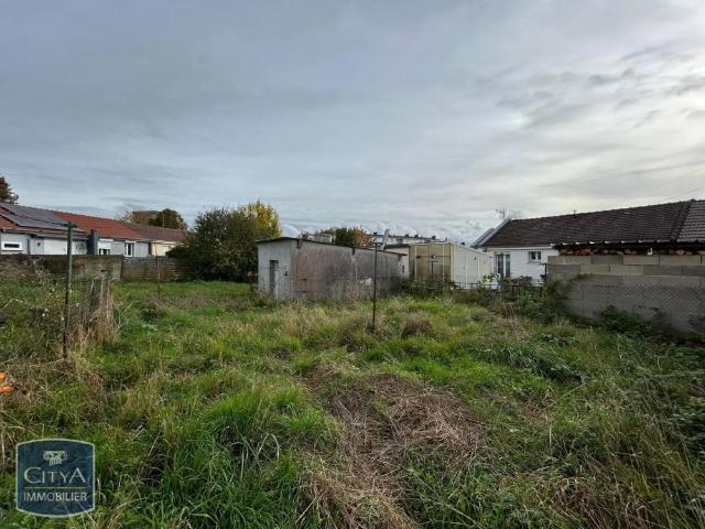 Appartement à louer 3 pièces 54.7m²