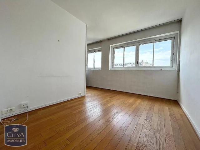 Appartement à louer 3 pièces 54.7m²
