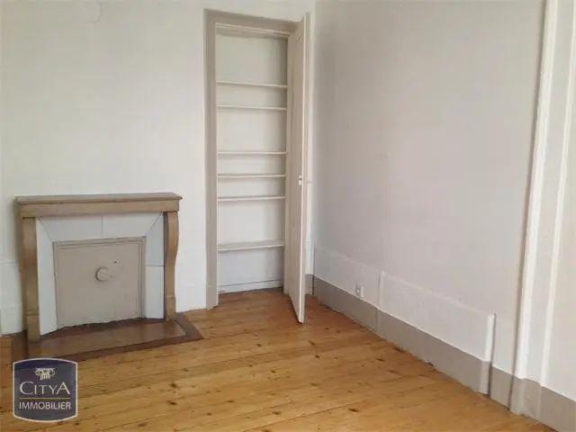 Appartement à louer 3 pièces 54.84m²