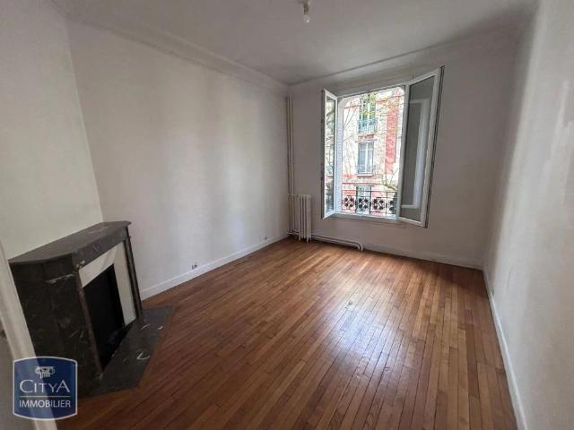 Appartement à louer 3 pièces 54.85m²