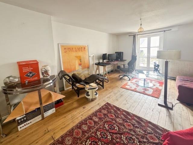 Appartement à louer 3 pièces • 54,81 m2 Châteaubriant