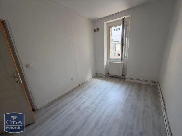 Appartement à louer 3 pièces 54.81m²