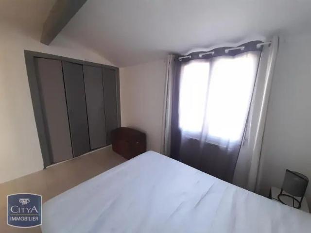 Appartement à louer 3 pièces 54.8m²