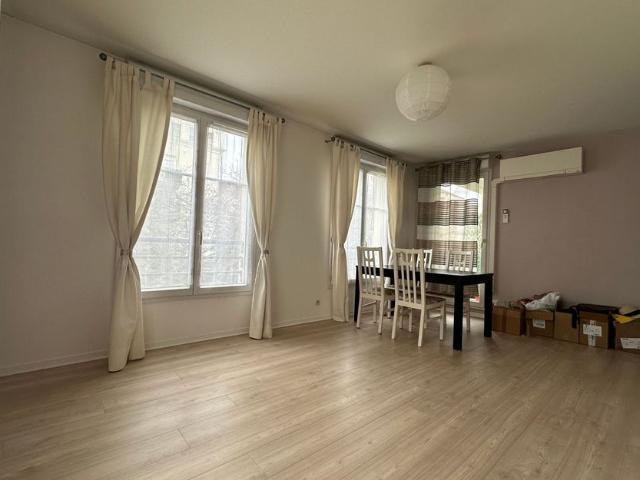 Appartement à louer 3 pièces • 54,95 m2 Bussy Saint Georges