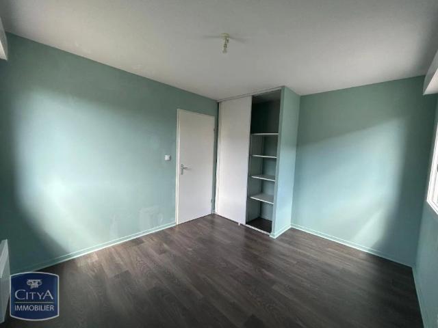Appartement à louer 3 pièces 54.96m²