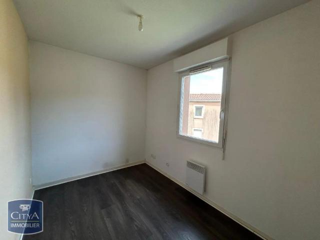 Appartement à louer 3 pièces 54.96m²