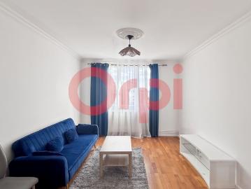 Appartement à louer 3 pièces • 54,99 m2 Lyon 8