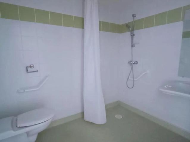Appartement à louer 3 pièces 54m²