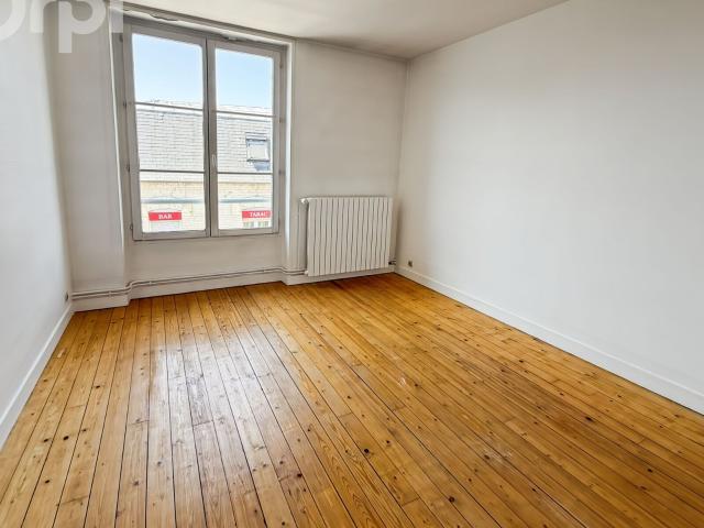 Appartement à louer 3 pièces