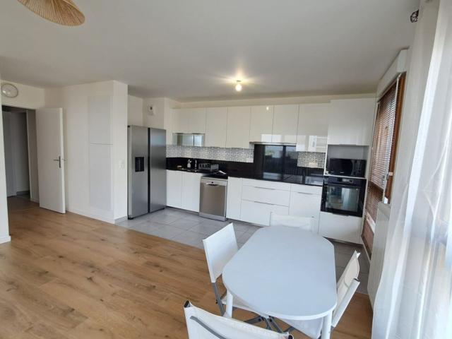 Appartement à louer 3 pièces